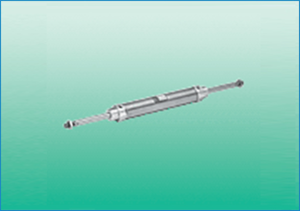 CKD-緊固型氣缸CMK2-D